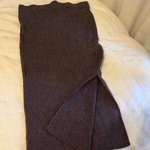 H&M skirt